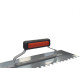 Desempenadeira Aco Galo 307 Dente Longo 12 X40Cm Desempenadeira Aco Galo 307 Dente Longo 12 X40Cm