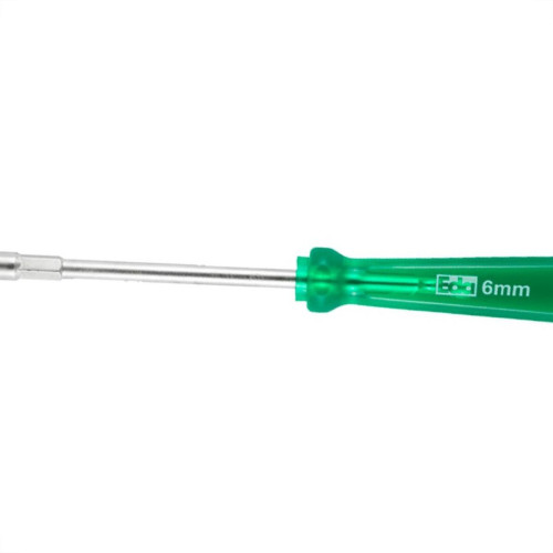 Chave Canhao Eda Cabo Verde 06Mm 9Vm Chave Canhao Eda Cabo Verde 06Mm 9Vm
