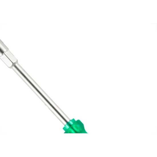 Chave Canhao Eda Cabo Verde 10Mm - 9Vo Chave Canhao Eda Cabo Verde 10Mm - 9Vo