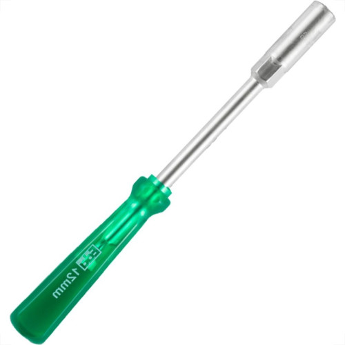 Chave Canhao Eda Cabo Verde 12Mm - 9Vq Chave Canhao Eda Cabo Verde 12Mm - 9Vq
