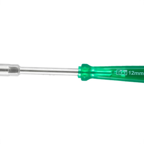 Chave Canhao Eda Cabo Verde 12Mm - 9Vq Chave Canhao Eda Cabo Verde 12Mm - 9Vq
