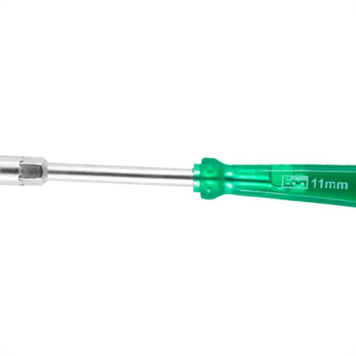 Chave Canhao Eda Cabo Verde 11Mm - 9Vp Chave Canhao Eda Cabo Verde 11Mm - 9Vp