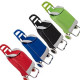 Carrinho De Bagagem Com Bolsa De Lona Color Carrinho De Bagagem Com Bolsa De Lona Color