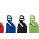 Carrinho De Bagagem Com Bolsa De Lona Color Carrinho De Bagagem Com Bolsa De Lona Color