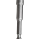 Soquete Magnetico Ancora Para Parafusadeira 1/4'' - Kit C/10 Pecas