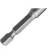 Soquete Magnetico Ancora Para Parafusadeira 3/8'' - Kit C/10 Pecas