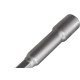 Soquete Magnetico Ancora Para Parafusadeira 3/8'' - Kit C/10 Pecas