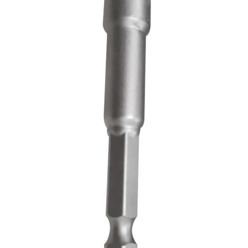 Soquete Magnetico Ancora Para Parafusadeira   1/2'' - Kit C/10 Pecas