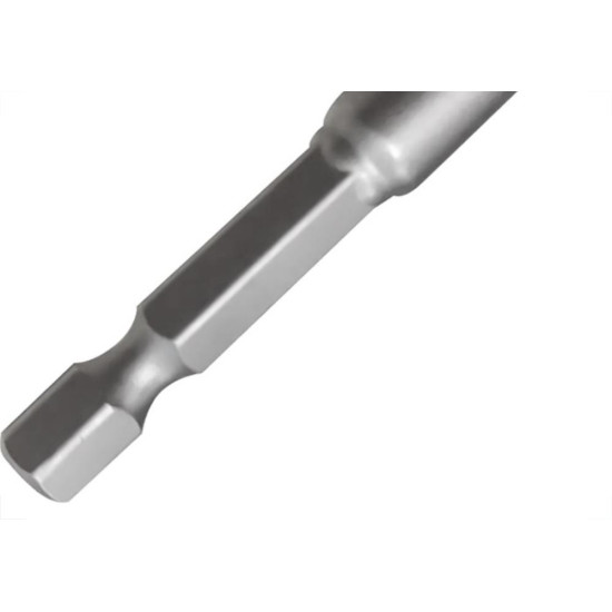 Soquete Magnetico Ancora Para Parafusadeira   1/2'' - Kit C/10 Pecas