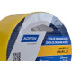 Fita Demarcacao Solo Norton Amarela 48Mm X 14M Fita Demarcacao Solo Norton Amarela 48Mm X 14M