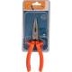 Alicate Bico Meia Cana Waft 6'' Isolado 1000V. - 6230 Alicate Bico Meia Cana Waft 6'' Isolado 1000V. - 6230