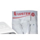 Pino Femea Luster 2 Polos+Terra 10A. Branco 2079 - Kit C/10 Pecas Pino Femea Luster 2 Polos+Terra 10A. Branco 2079 - Kit C/10 Pecas