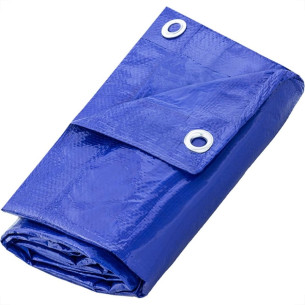 Lona Thompson Azul 10 X 8M