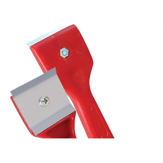 Raspador De Tintas Atlas 275/6 Raspador De Tintas Atlas 275/6