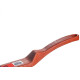 Escova De Aco Manual Atlas Plastico Com Cabo 3 Fileiras - Kit C/12 Pecas Escova De Aco Manual Atlas Plastico Com Cabo 3 Fileiras - Kit C/12 Pecas