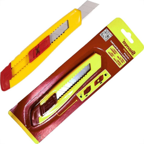 Estilete Largo Starrett 18Mm - Kuso45-S Estilete Largo Starrett 18Mm - Kuso45-S