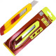 Estilete Largo Starrett 18Mm - Kuso45-S Estilete Largo Starrett 18Mm - Kuso45-S