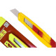 Estilete Largo Starrett 18Mm - Kuso45-S Estilete Largo Starrett 18Mm - Kuso45-S