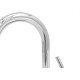 Torneira Bica Movel Lavatorio Metal Bognar 1195 - C-64 - 1/4 Volta Cromada Torneira Bica Movel Lavatorio Metal Bognar 1195 - C-64 - 1/4 Volta Cromada