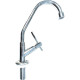 Torneira Bica Movel Pia Mesa Metal Bognar 1169 - C-64 - 1/4 Volta Torneira Bica Movel Pia Mesa Metal Bognar 1169 - C-64 - 1/4 Volta
