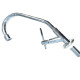 Torneira Bica Movel Pia Mesa Metal Bognar 1169 - C-64 - 1/4 Volta Torneira Bica Movel Pia Mesa Metal Bognar 1169 - C-64 - 1/4 Volta