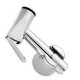 Gatilho Para Ducha Higienica Latao Cromada Unifix Gatilho Para Ducha Higienica Latao Cromada Unifix