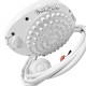 Ducha Corona Minhaducha 4 Temperaturas 5.500W. - 127V. Ducha Corona Minhaducha 4 Temperaturas 5.500W. - 127V.