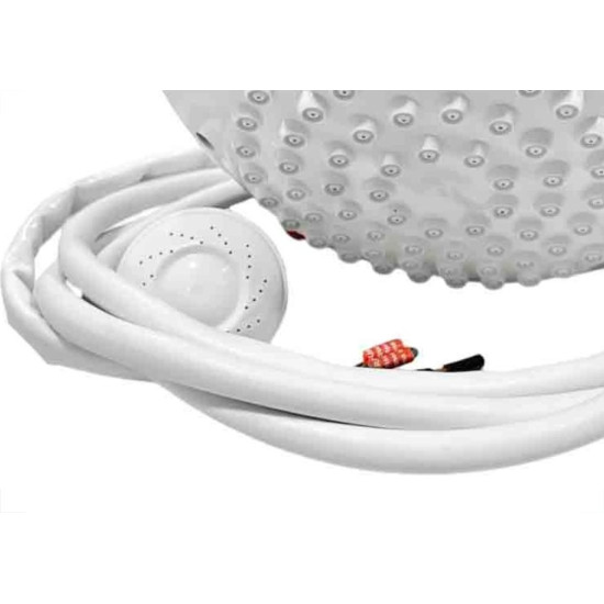 Ducha Corona Minhaducha 4 Temperaturas 5.500W. - 127V. Ducha Corona Minhaducha 4 Temperaturas 5.500W. - 127V.