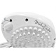 Ducha Corona Minhaducha 4 Temperaturas 5.500W. - 127V. Ducha Corona Minhaducha 4 Temperaturas 5.500W. - 127V.