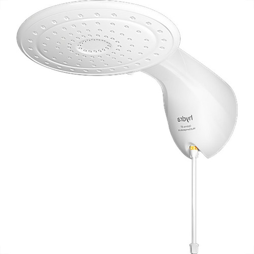 Ducha Corona Hydra Optima 8 Temperaturas 5.500W. 127V. Ducha Corona Hydra Optima 8 Temperaturas 5.500W. 127V.