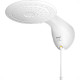 Ducha Corona Hydra Optima 8 Temperaturas 5.500W. 127V. Ducha Corona Hydra Optima 8 Temperaturas 5.500W. 127V.