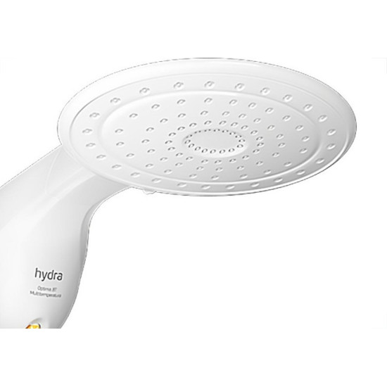 Ducha Corona Hydra Optima 8 Temperaturas 5.500W. 127V. Ducha Corona Hydra Optima 8 Temperaturas 5.500W. 127V.