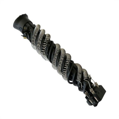 Resistencia Corona Hydra Optima 8 Temperaturas 5.500Wx127V. Resistencia Corona Hydra Optima 8 Temperaturas 5.500Wx127V.