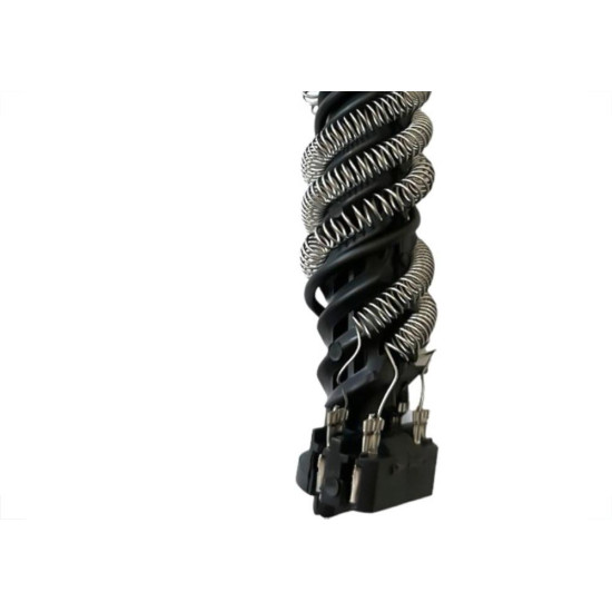Resistencia Corona Hydra Optima 8 Temperaturas 5.500Wx127V. Resistencia Corona Hydra Optima 8 Temperaturas 5.500Wx127V.