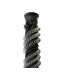 Resistencia Corona Hydra Optima 8 Temperaturas 5.500Wx127V. Resistencia Corona Hydra Optima 8 Temperaturas 5.500Wx127V.