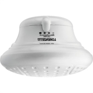 Ducha Lorenzetti Bella Ducha 4 Temperaturas 6.800W. - 220V. - 7531212