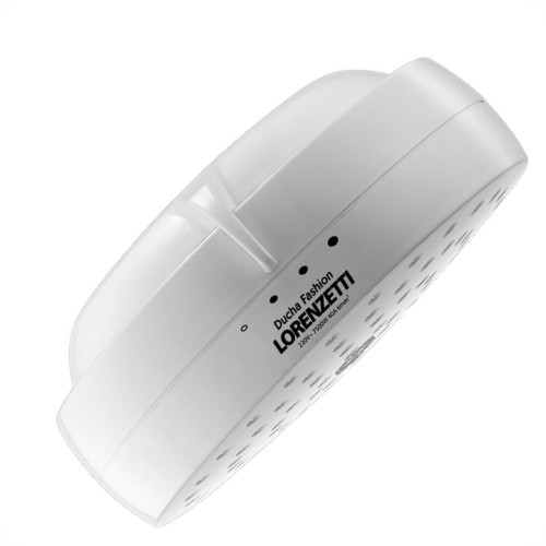 Ducha Lorenzetti Fashion 5.500W. - 127V. - 7531204 Ducha Lorenzetti Fashion 5.500W. - 127V. - 7531204