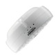Ducha Lorenzetti Fashion 5.500W. - 127V. - 7531204 Ducha Lorenzetti Fashion 5.500W. - 127V. - 7531204
