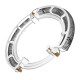 Resistencia Lorenzetti Bella/Fashion 5.500Wx127V. - 3056B Resistencia Lorenzetti Bella/Fashion 5.500Wx127V. - 3056B