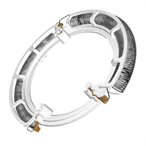 Resistencia Lorenzetti Bella/Fashion 6.800Wx220V. - 3056A Resistencia Lorenzetti Bella/Fashion 6.800Wx220V. - 3056A