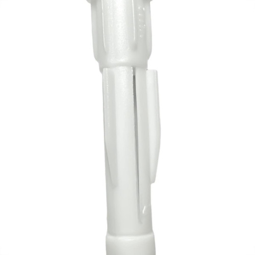 Bucha Fixacao Para Tijolo Baiano Sforplast Mu-06 Pacote Com 1000 Pecas