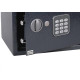 Cofre Eletronico Digital Silvana 200Mmx310Mmx200Mm Cofre Eletronico Digital Silvana 200Mmx310Mmx200Mm