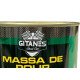 Massa Polir Gitanes Branca No.2 Extra Fina 500G