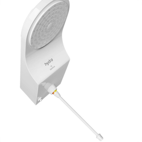 Ducha Corona Hydra Fit 6.800W. 220V. Branca Ducha Corona Hydra Fit 6.800W. 220V. Branca