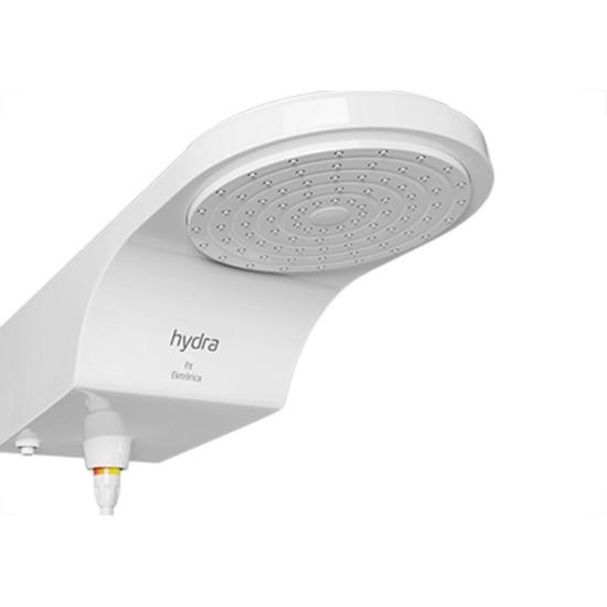 Ducha Corona Hydra Fit 6.800W. 220V. Branca Ducha Corona Hydra Fit 6.800W. 220V. Branca