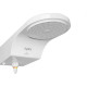 Ducha Corona Hydra Fit 6.800W. 220V. Branca Ducha Corona Hydra Fit 6.800W. 220V. Branca
