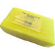 Espuma Em Bloco Emave 5,5Cm X 13Cm X 22Cm - Kit C/30 Pecas Espuma Em Bloco Emave 5,5Cm X 13Cm X 22Cm - Kit C/30 Pecas