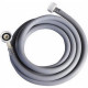 Mangueira Para Maquina De Lavar Entrada Sifosuper 1,80M - Kit C/12 Pecas Mangueira Para Maquina De Lavar Entrada Sifosuper 1,80M - Kit C/12 Pecas