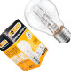 Lampada Halogena A-60 Foxlux 70W. E-27 220V. - Kit C/10 Pecas