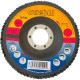 Disco Flap Lineato Itambe 4.1/2'' - Grao 40 Disco Flap Lineato Itambe 4.1/2'' - Grao 40
